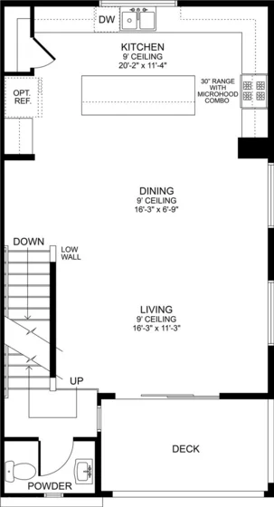 1663 Coral Sea Lane photo 26