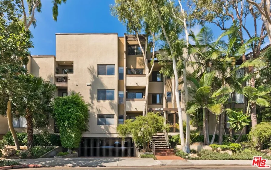909 N Sierra Bonita Avenue #314 photo 5