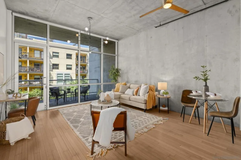 1025 Island Avenue #407 photo 1
