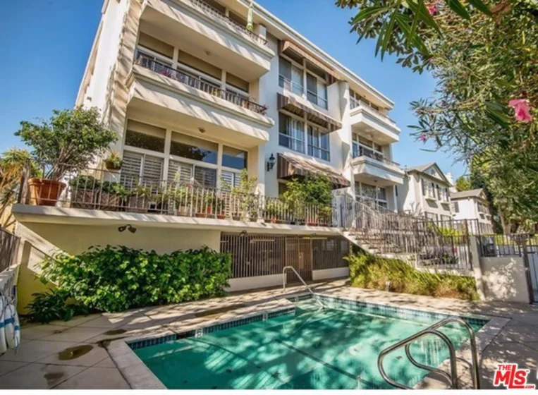 511 San Vicente Boulevard #306 photo 1