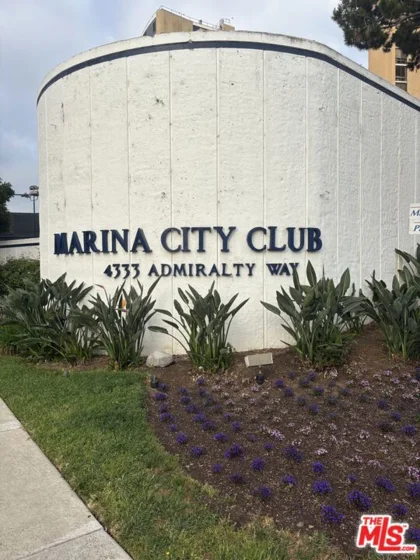 4316 Marina City Drive #304G photo 29