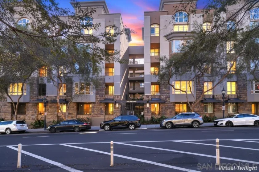 1465 C Street #3311 photo 1