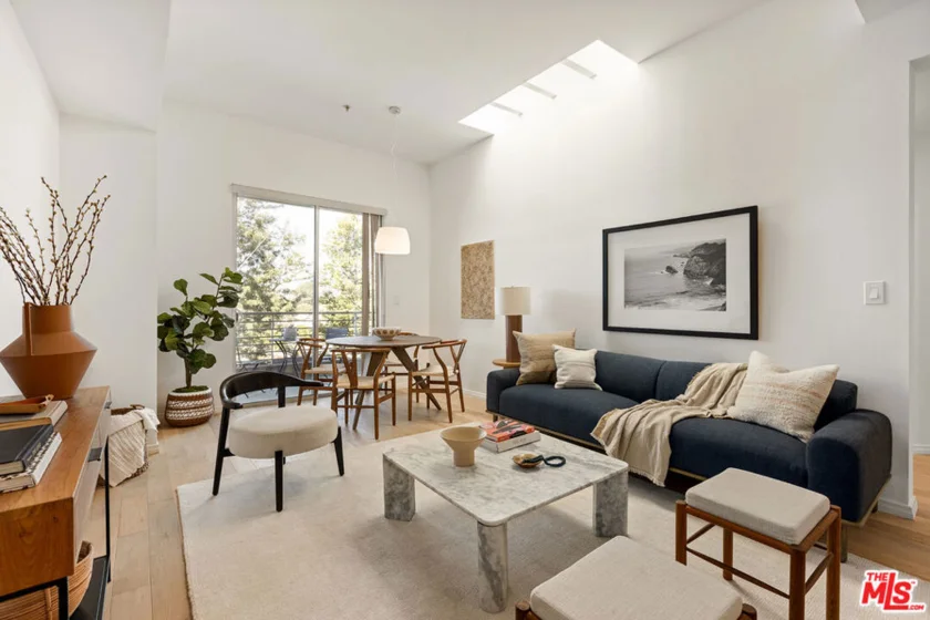 4180 Fair Avenue #PH6 photo 1