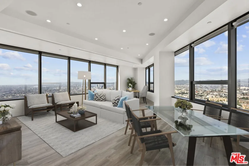 1100 Wilshire Boulevard #3102 photo 1