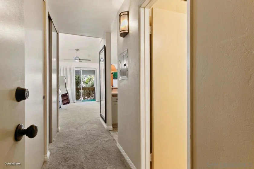 4600 Lamont Street #319 photo 1