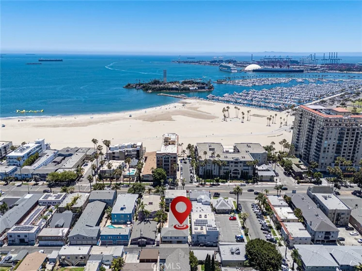 1015 E Ocean Boulevard #12 photo 20