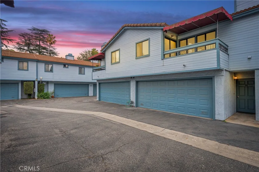 1255 N Los Robles Avenue #18 photo 1