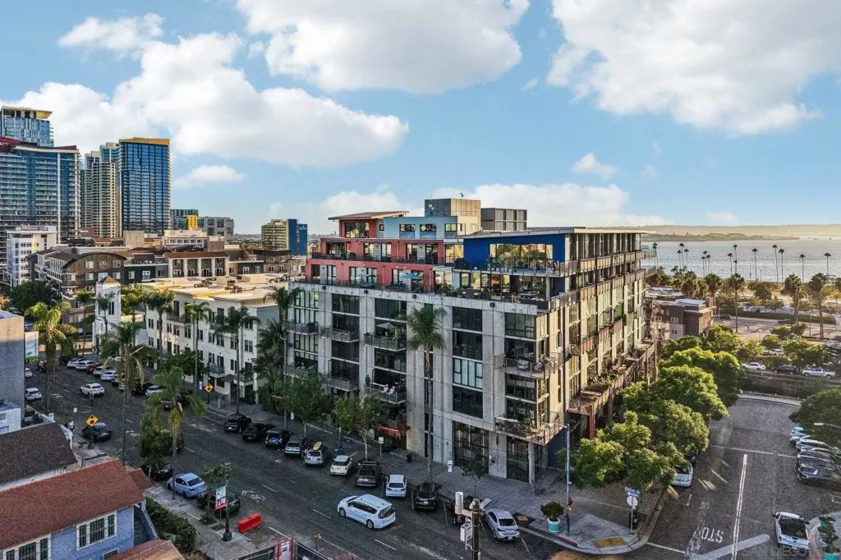 1780 Kettner Boulevard #310 photo 41