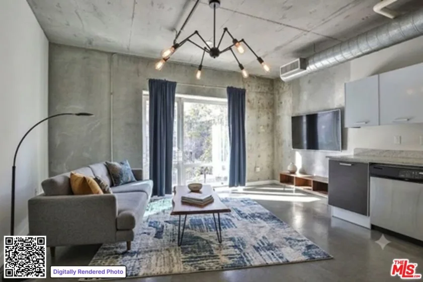 645 W 9th Street #201 photo 2