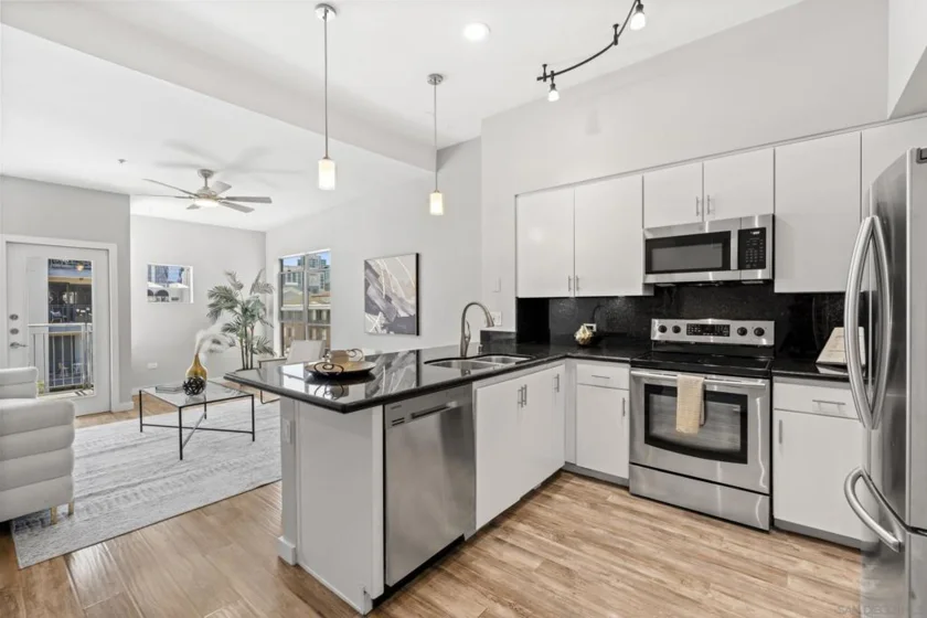 101 Market Street #408 photo 1