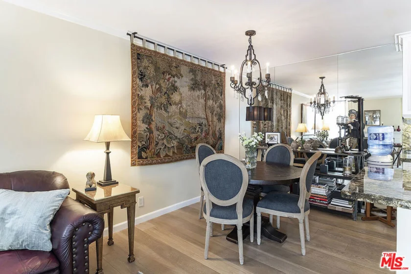 906 N Doheny Drive #510 photo 12