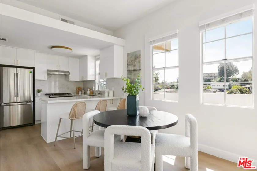 3711 Baldwin Street #202 photo 1