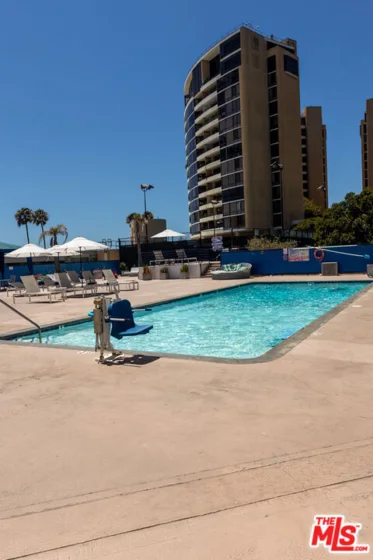 4316 Marina City Drive #304G photo 11