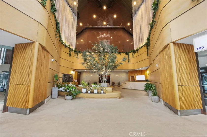 1100 Wilshire Boulevard #2607 photo 35