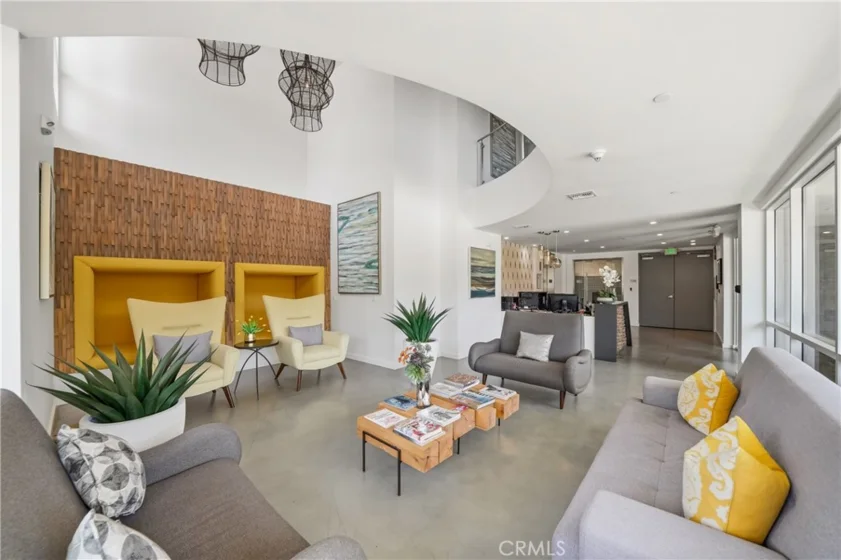 4140 Glencoe Avenue #202 photo 42
