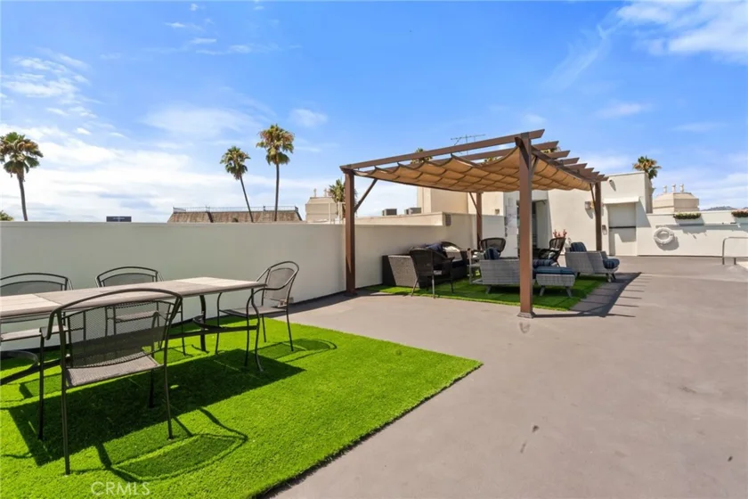 620 S Gramercy Place #412 photo 16