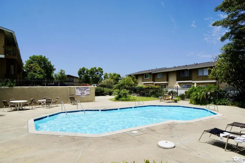 4228 Vista Del Rio Way #1 photo 28