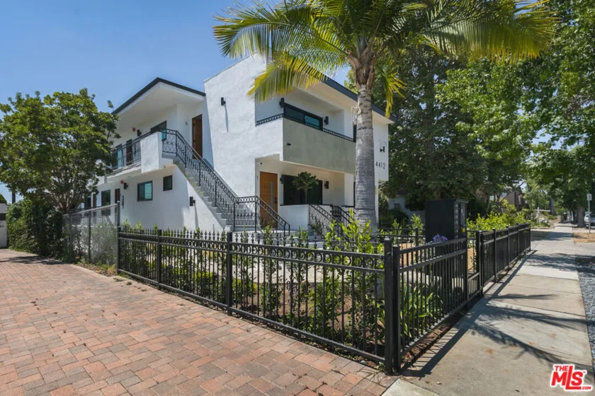 4412 Finley Avenue #3 photo 8