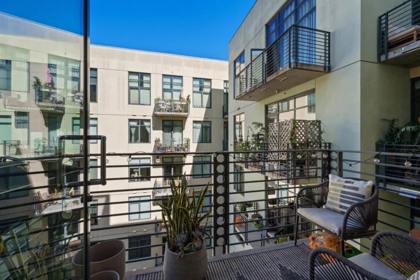 1050 Island Avenue #621 photo 28