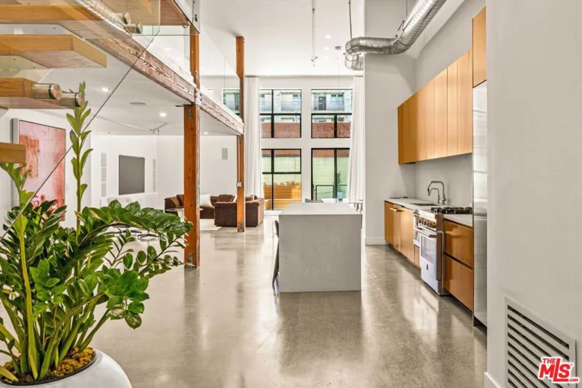 4115 Glencoe Avenue #107 photo 13