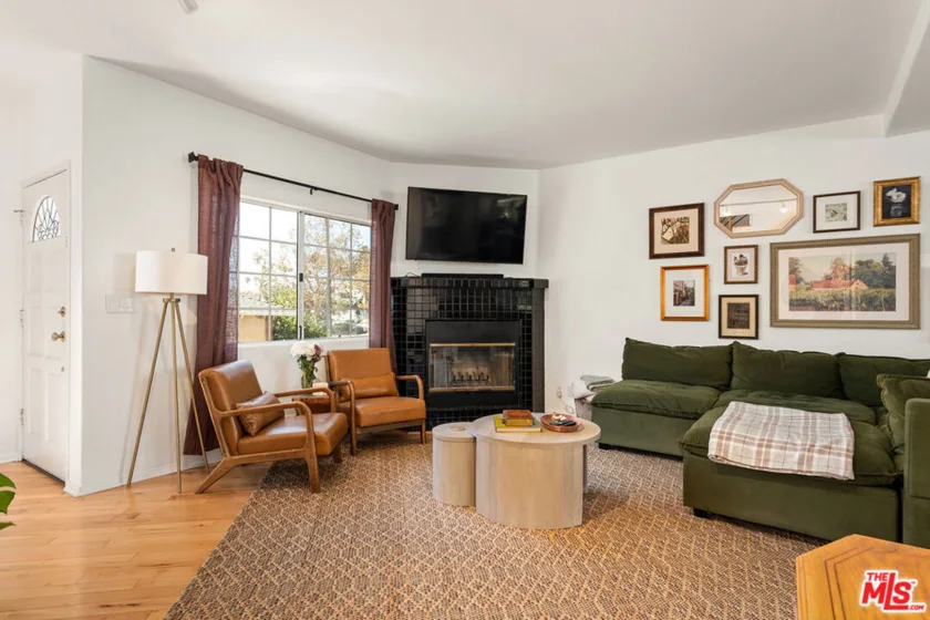4192 Marcasel Avenue #2 photo 7