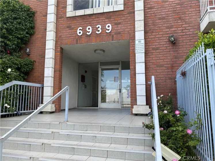 6939 Alabama Avenue #112 photo 1