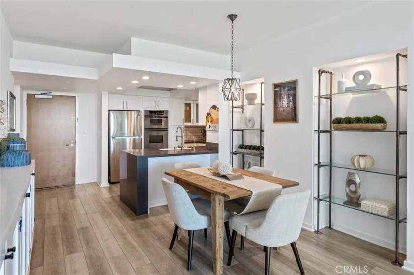 13700 Marina Pointe #611 photo 8