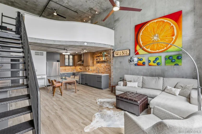 1780 Kettner Boulevard #310 photo 13
