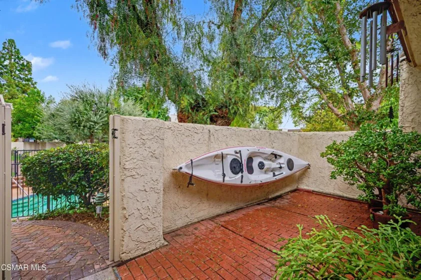 6201 Shoup Avenue #70 photo 4