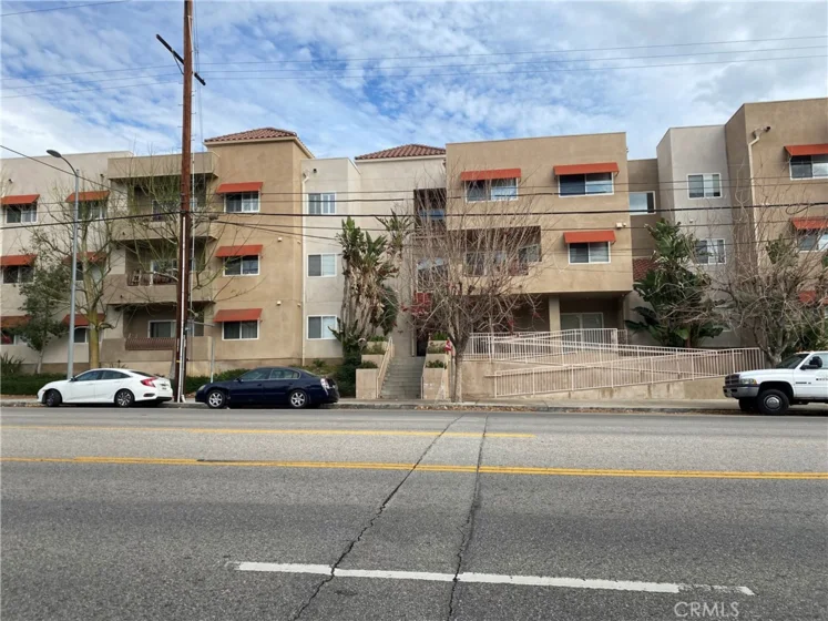 9610 Zelzah Avenue #308 photo 1