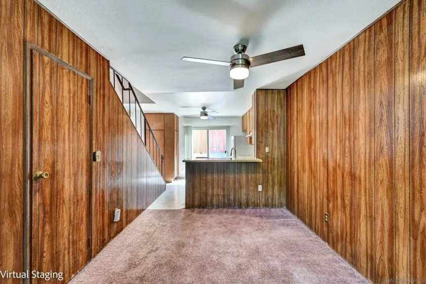 6642 Bell Bluff Avenue #B photo 26