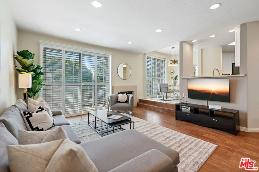 11949 Goshen Avenue #209 photo 1