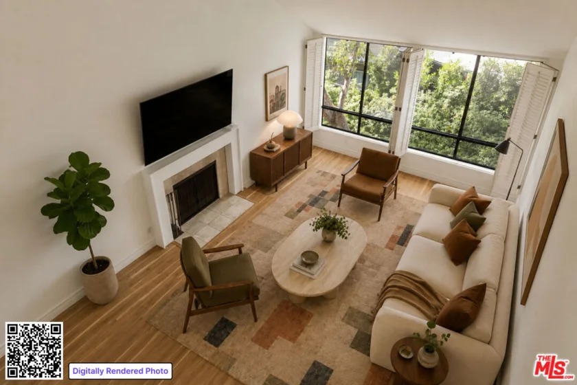 1900 Vine Street #403 photo 1
