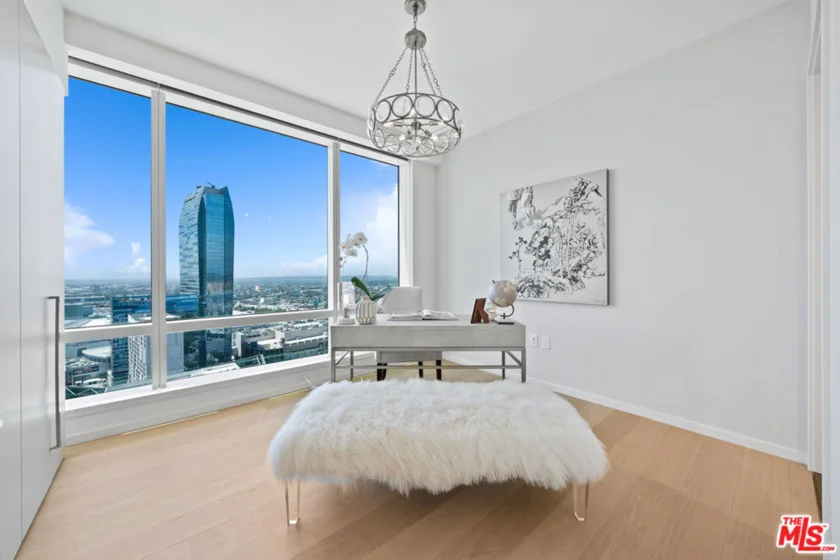 877 Francisco Street #2309 photo 10