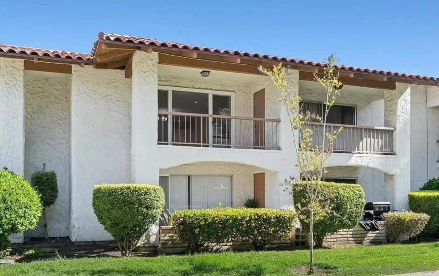 10669 San Diego Mission Road #203 photo 1