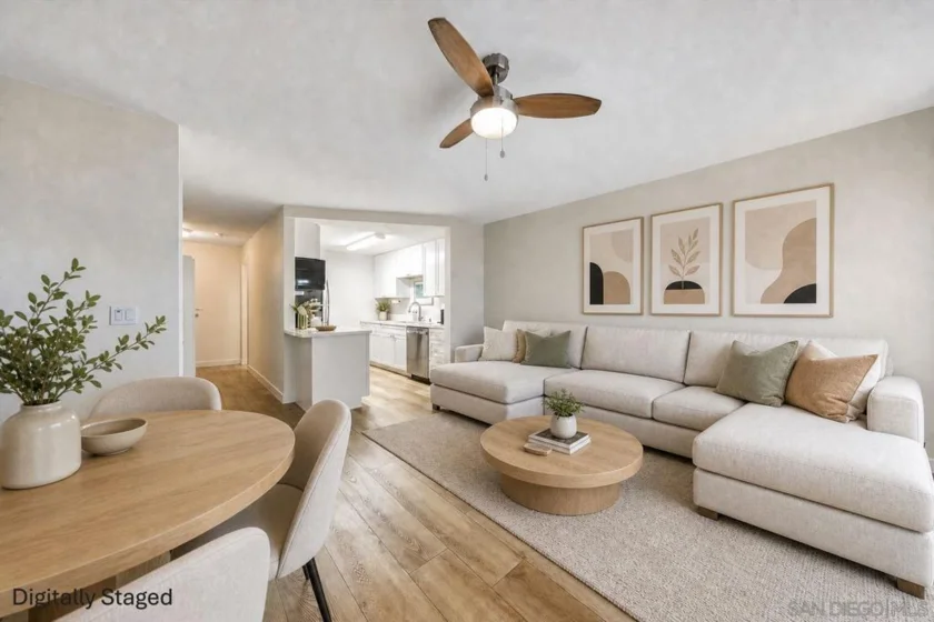 4777 Seminole Drive #119 photo 8