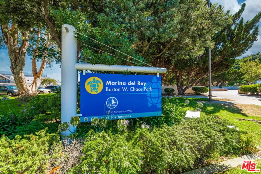 4738 La Villa Marina #A photo 32