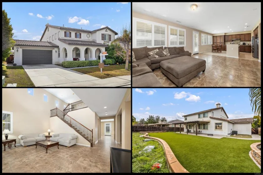 27687 Lake Ridge Drive photo