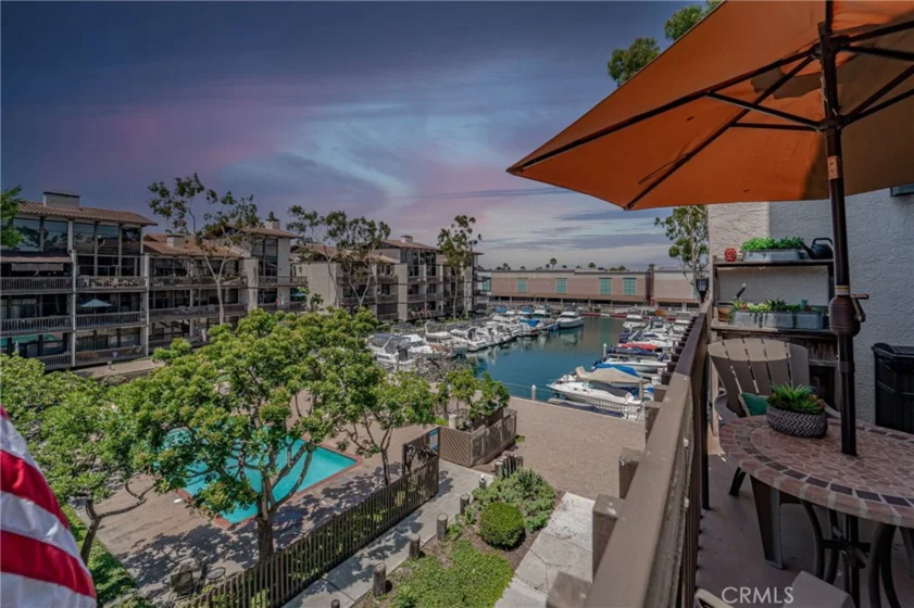 7313 N Marina Pacifica Drive photo 1
