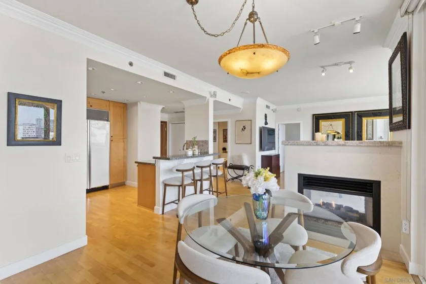 700 W Harbor Drive #1502 photo 10