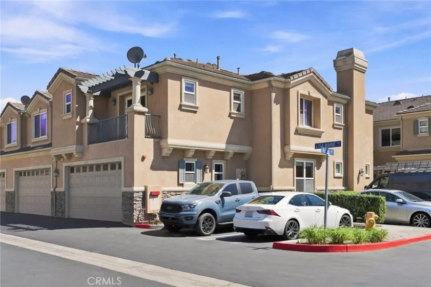 7244 Lisamarie Court photo 1