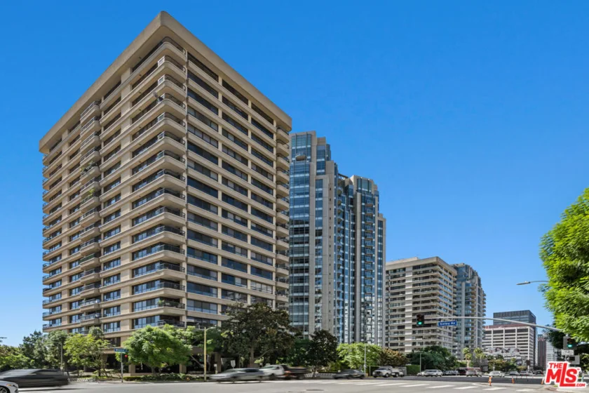 10750 Wilshire Boulevard #401 photo 47