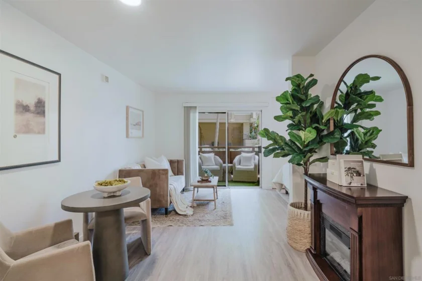 1605 Hotel Circle S #B102 photo 1