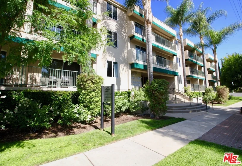 4501 Cedros Avenue #228 photo 1