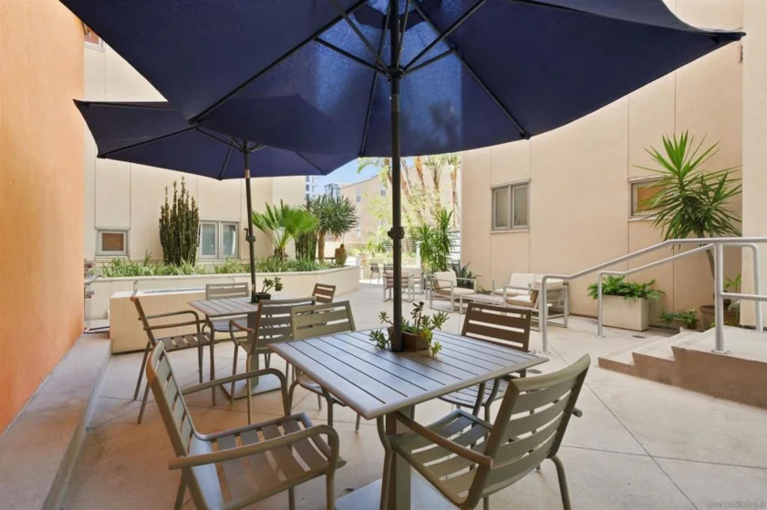 550 15th Street #207 photo 16