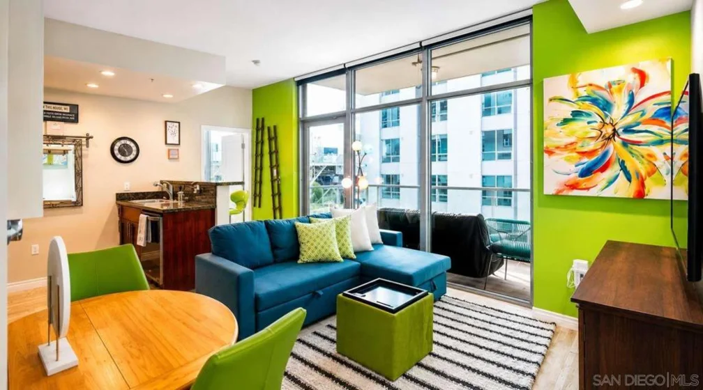 206 Park Boulevard #402 photo 3