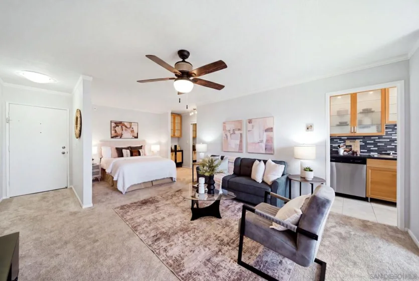 6780 Friars Road #302 photo 8