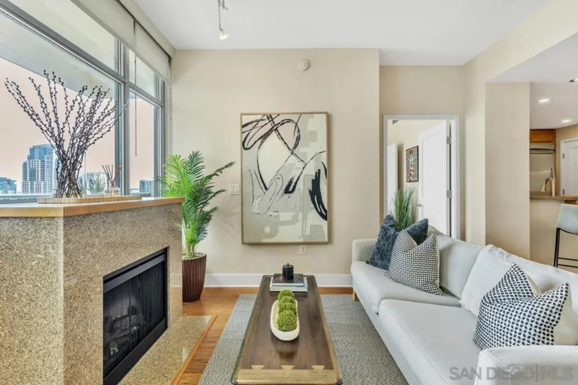 700 W E Street #1905 photo 15