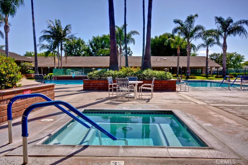 8633 Portola Court #17-E photo 46