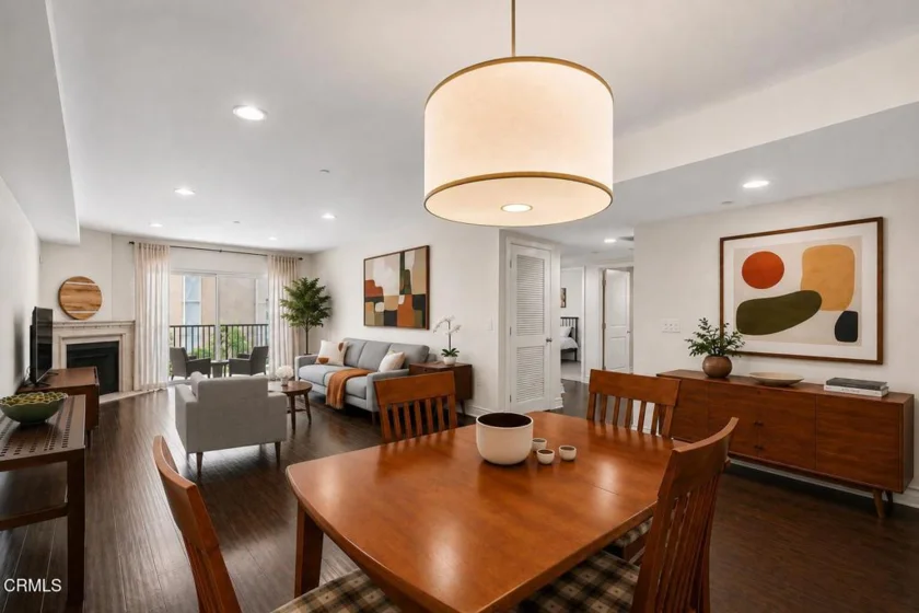 1353 N Fuller Avenue #204 photo 1